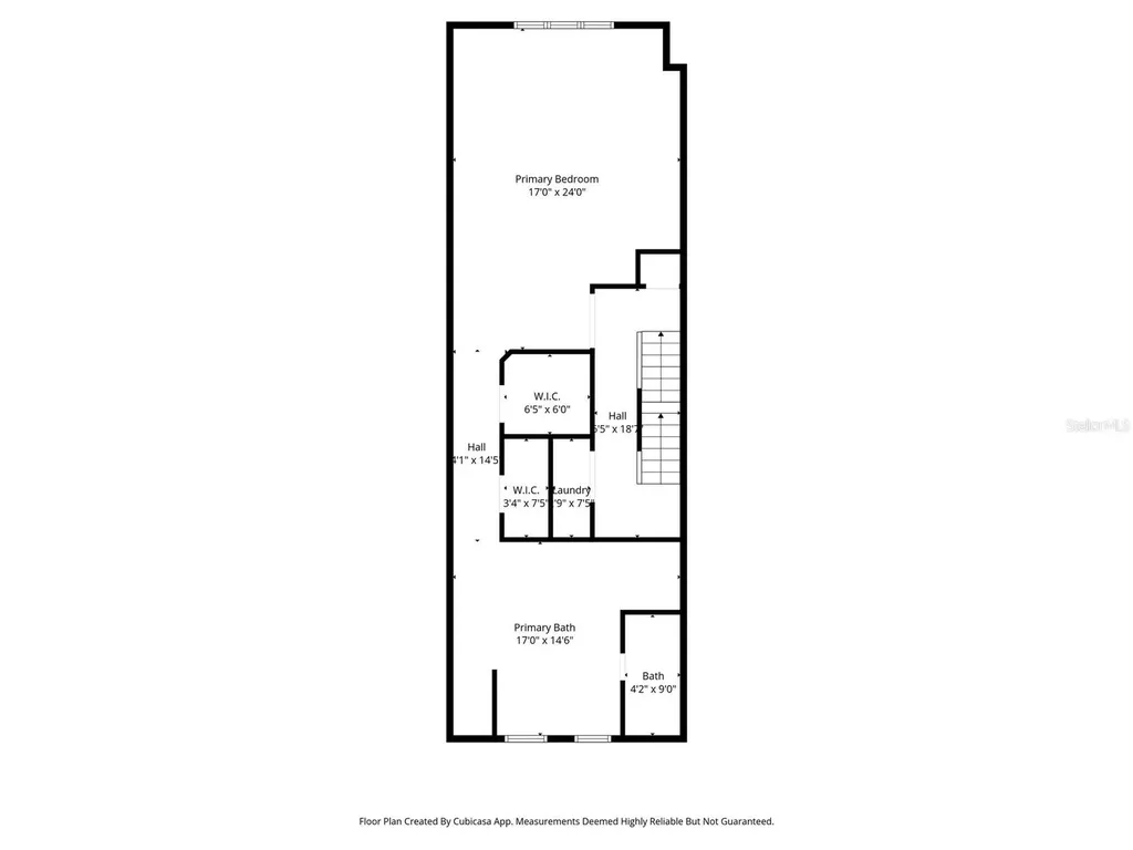 1644 Arabian Lane Palm Harbor FL 34685