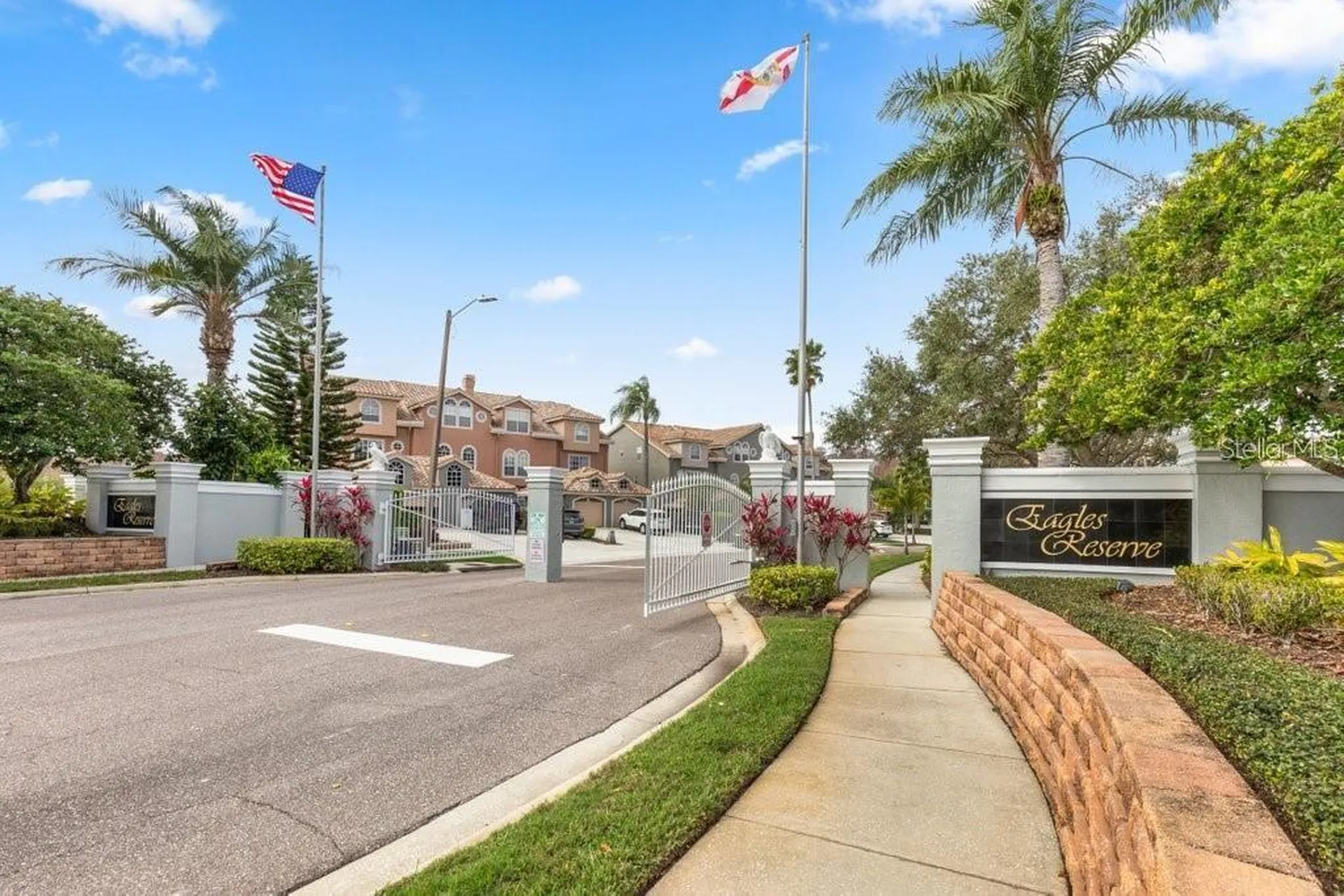 1644 Arabian Lane Palm Harbor FL 34685
