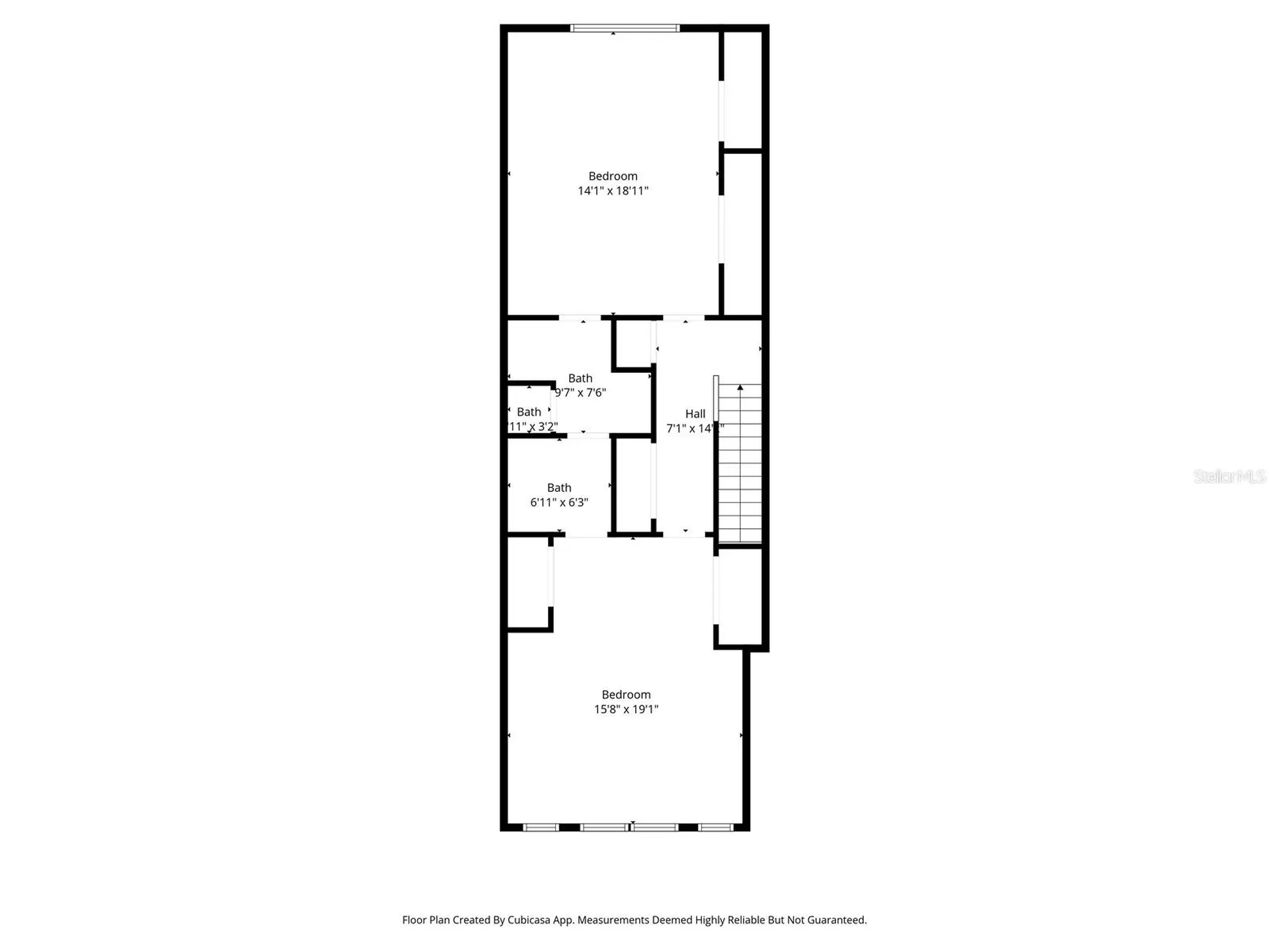 1644 Arabian Lane Palm Harbor FL 34685