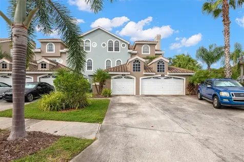 1644 Arabian Lane Palm Harbor FL 34685