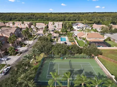 1644 Arabian Lane Palm Harbor FL 34685