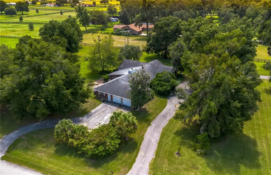12049 NE 8th Court Ocala FL 34479