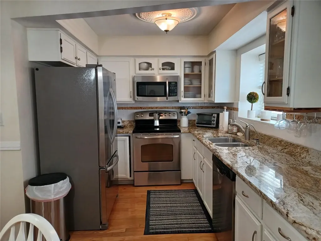 17960 Gulf Boulevard Redington Shores FL 33708