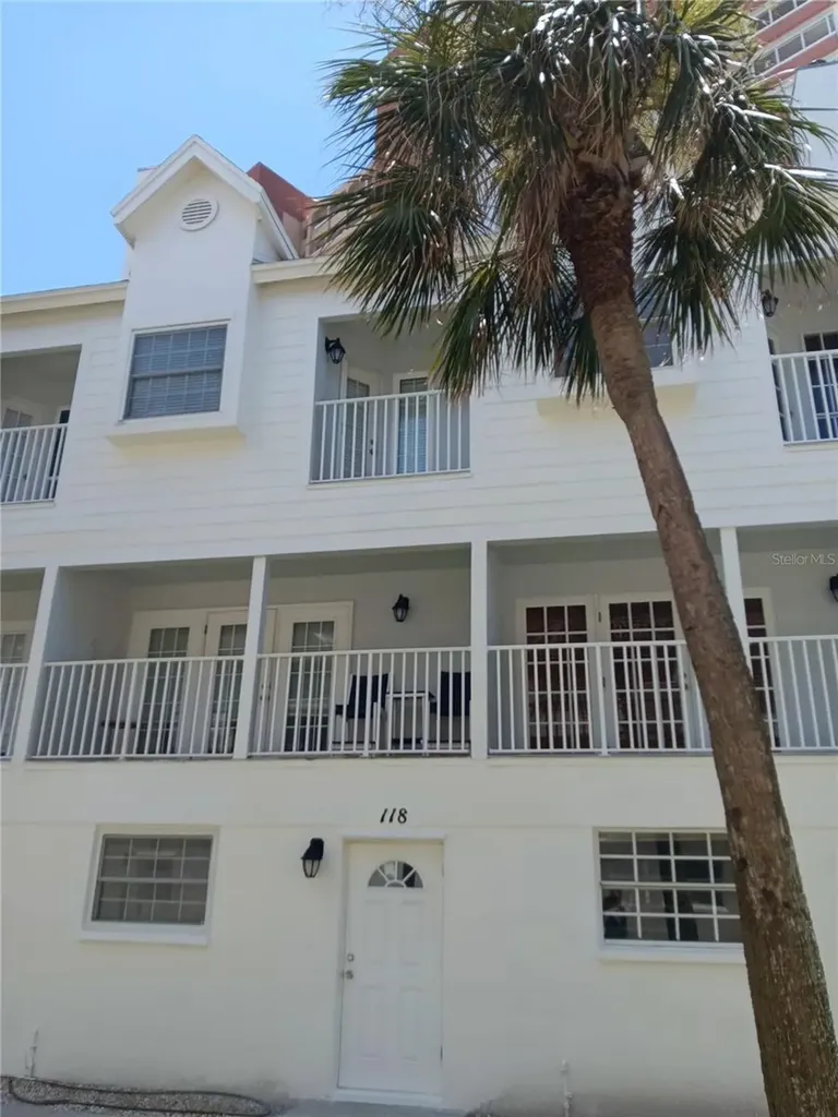 17960 Gulf Boulevard Redington Shores FL 33708