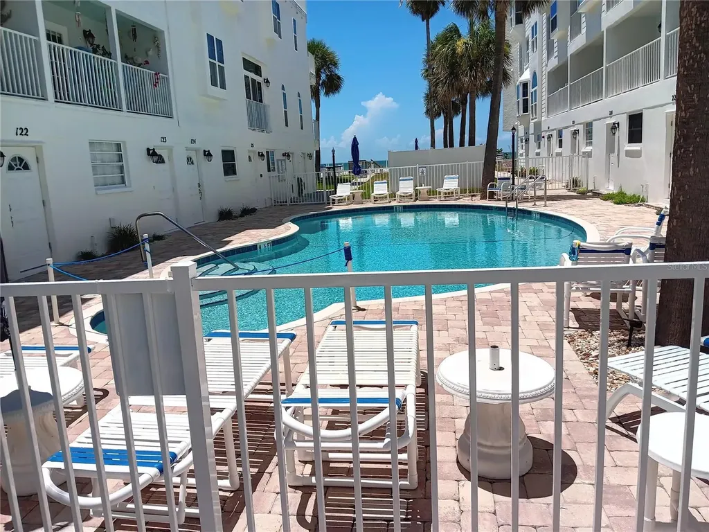 17960 Gulf Boulevard Redington Shores FL 33708