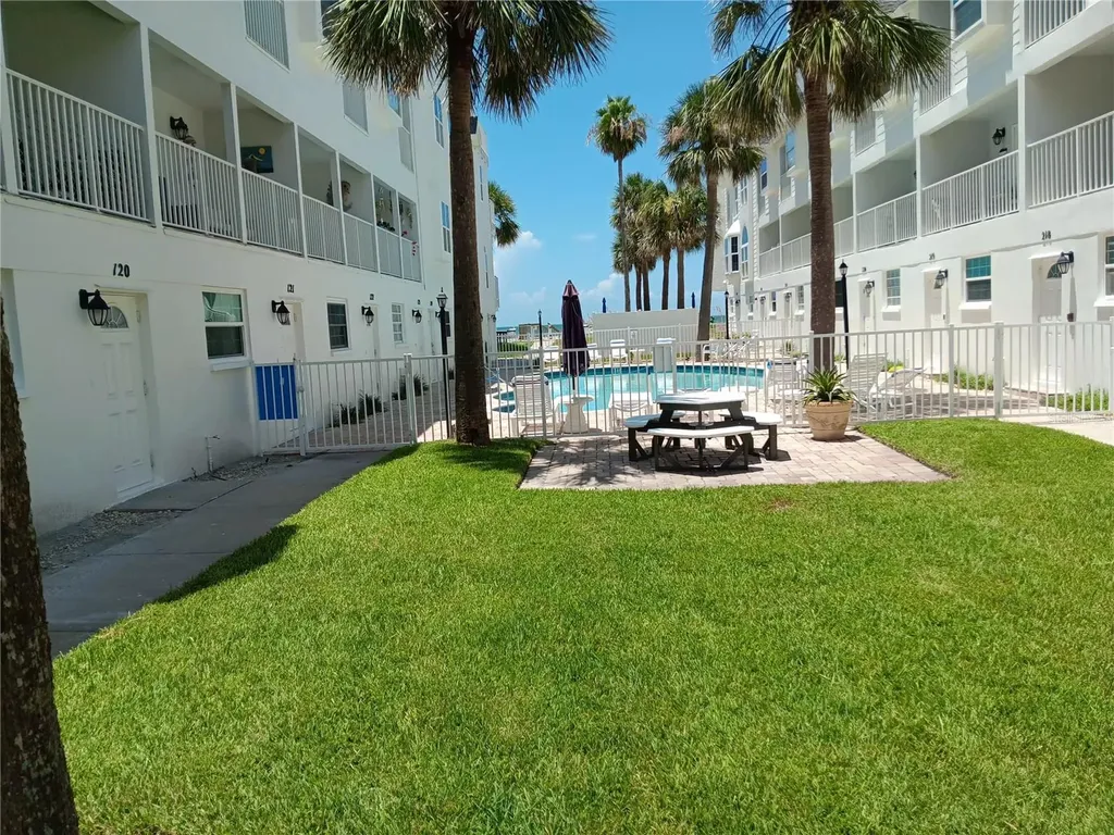 17960 Gulf Boulevard Redington Shores FL 33708