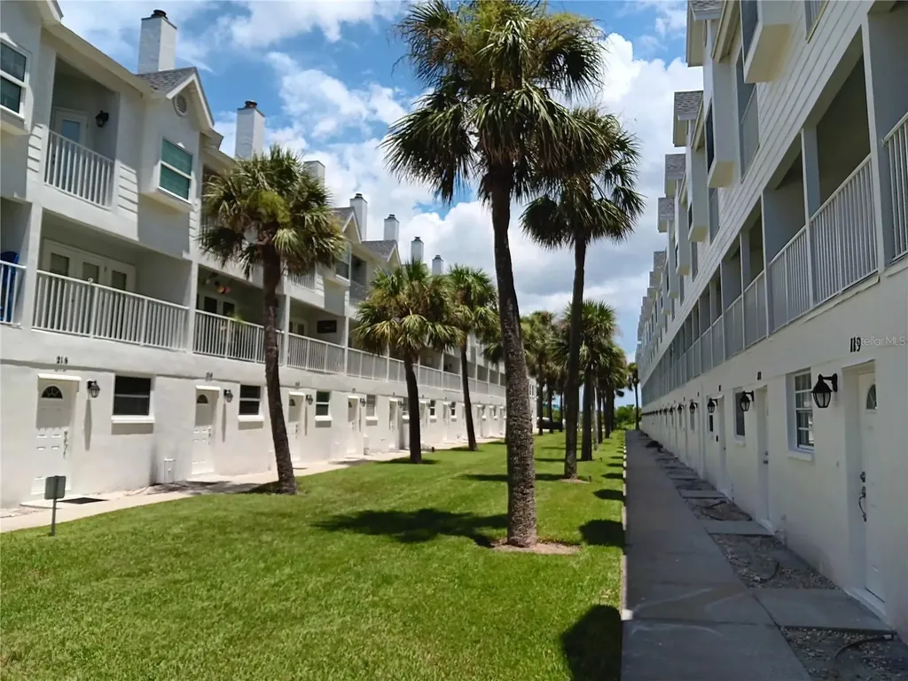 17960 Gulf Boulevard Redington Shores FL 33708