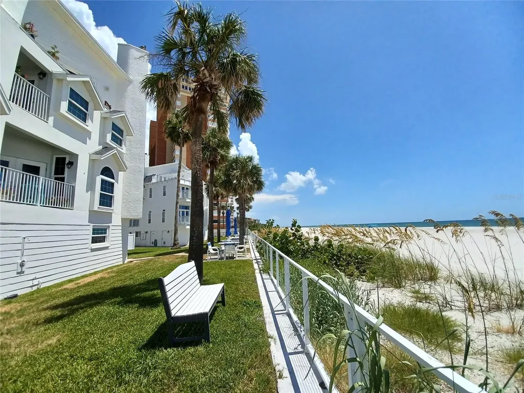 17960 Gulf Boulevard Redington Shores FL 33708