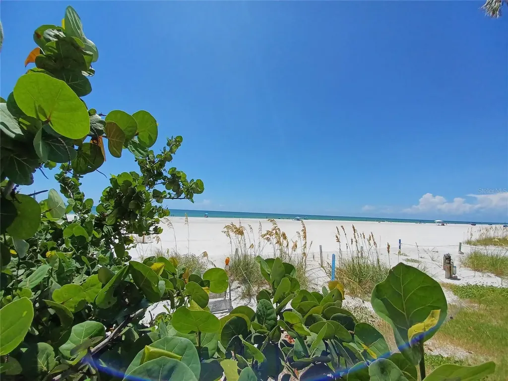 17960 Gulf Boulevard Redington Shores FL 33708