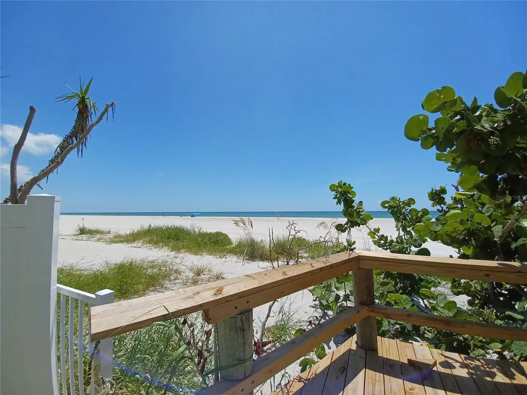17960 Gulf Boulevard Redington Shores FL 33708