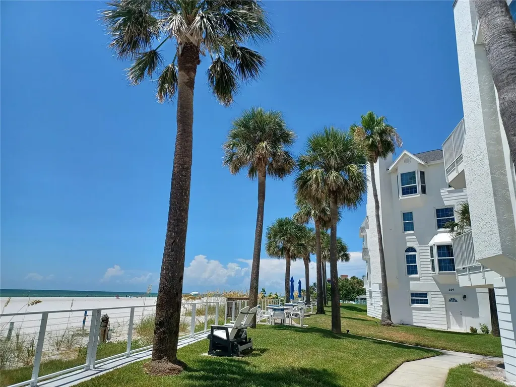 17960 Gulf Boulevard Redington Shores FL 33708