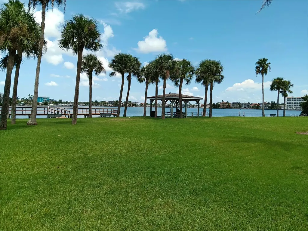 17960 Gulf Boulevard Redington Shores FL 33708