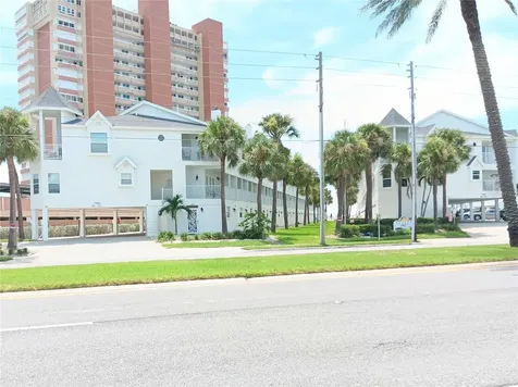 17960 Gulf Boulevard Redington Shores FL 33708