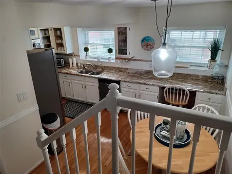 17960 Gulf Boulevard Redington Shores FL 33708
