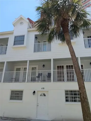 17960 Gulf Boulevard Redington Shores FL 33708