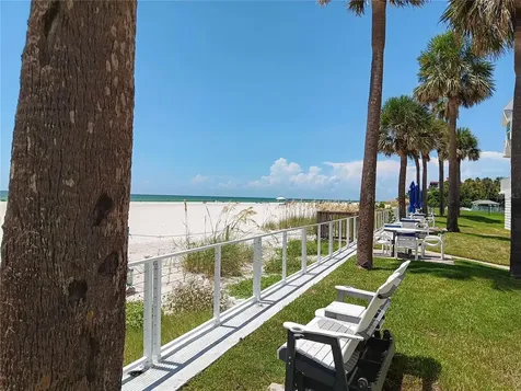 17960 Gulf Boulevard Redington Shores FL 33708