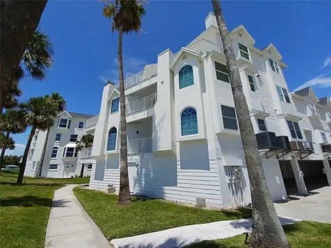 17960 Gulf Boulevard Redington Shores FL 33708