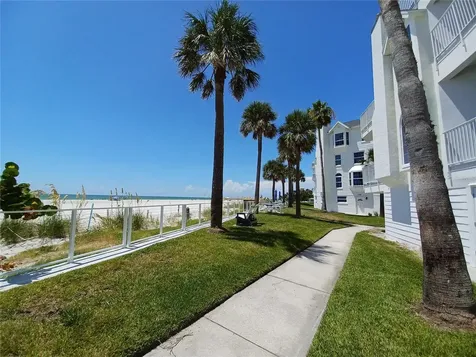17960 Gulf Boulevard Redington Shores FL 33708