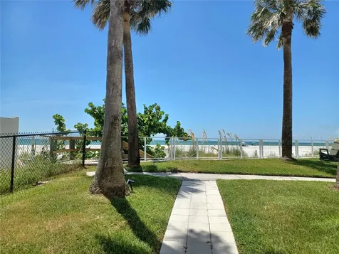 17960 Gulf Boulevard Redington Shores FL 33708