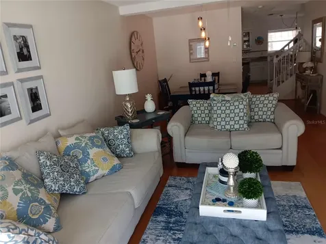 17960 Gulf Boulevard Redington Shores FL 33708