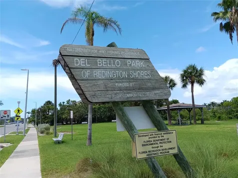 17960 Gulf Boulevard Redington Shores FL 33708