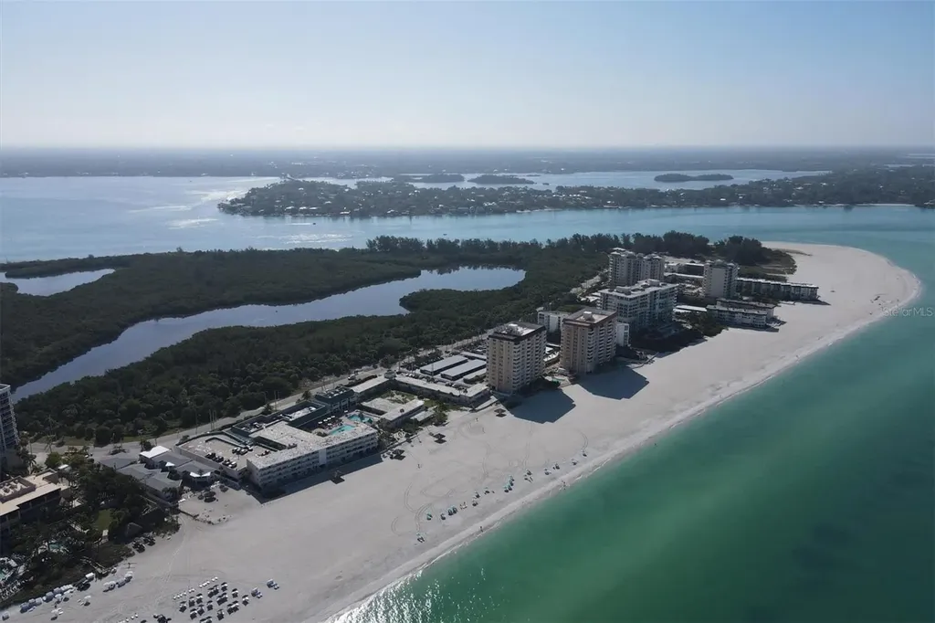 1336 Benjamin Franklin Drive Sarasota FL 34236
