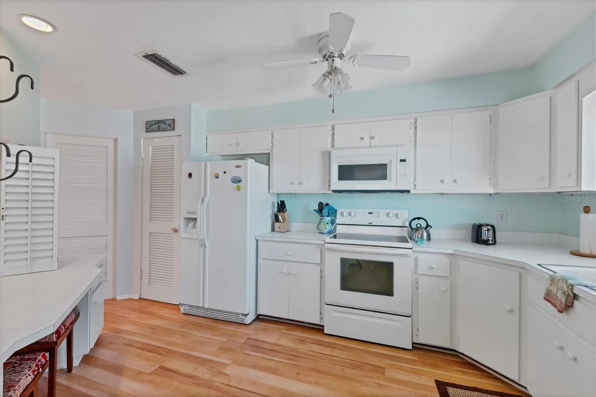 1336 Benjamin Franklin Drive Sarasota FL 34236