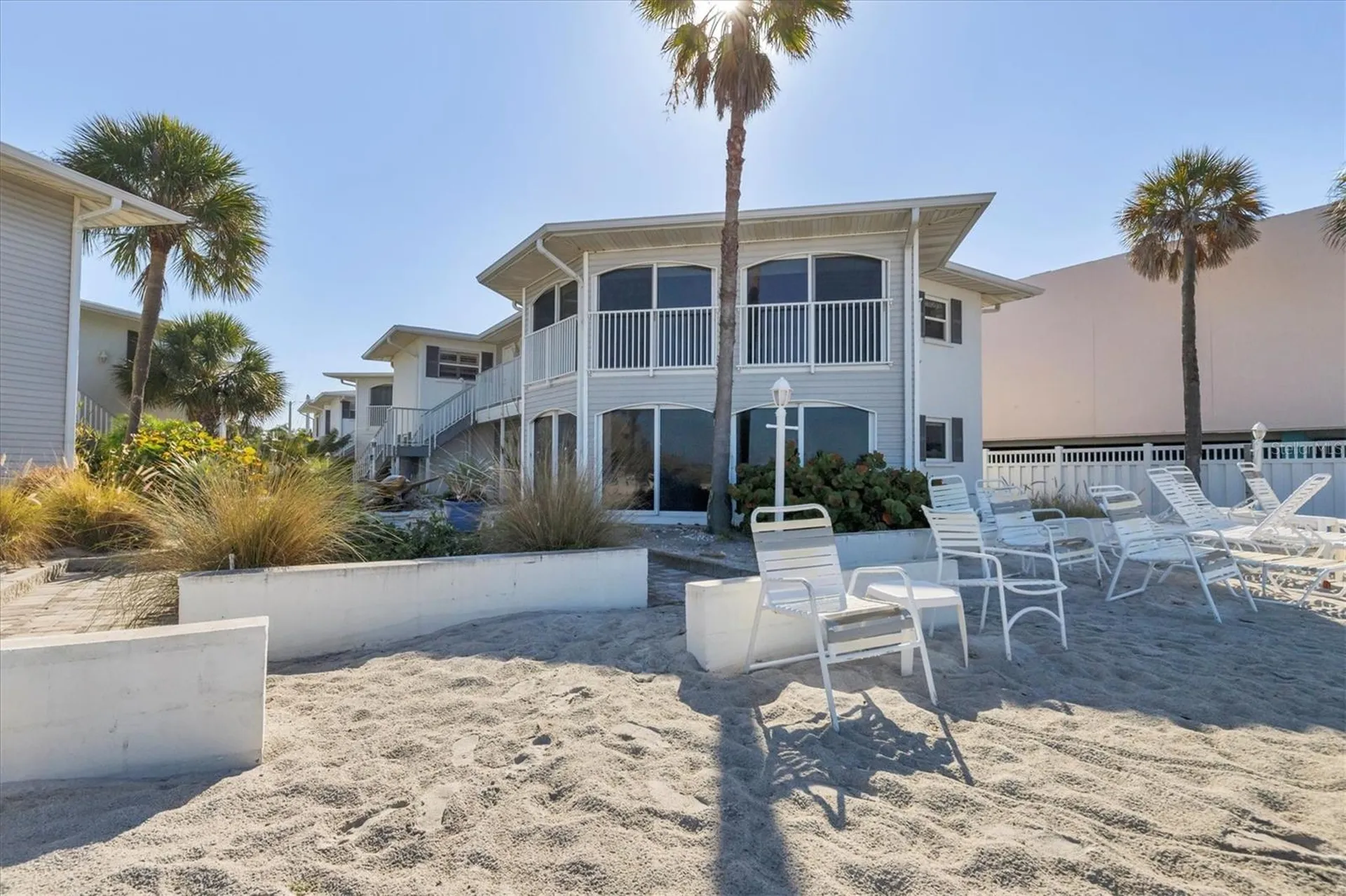 1336 Benjamin Franklin Drive Sarasota FL 34236