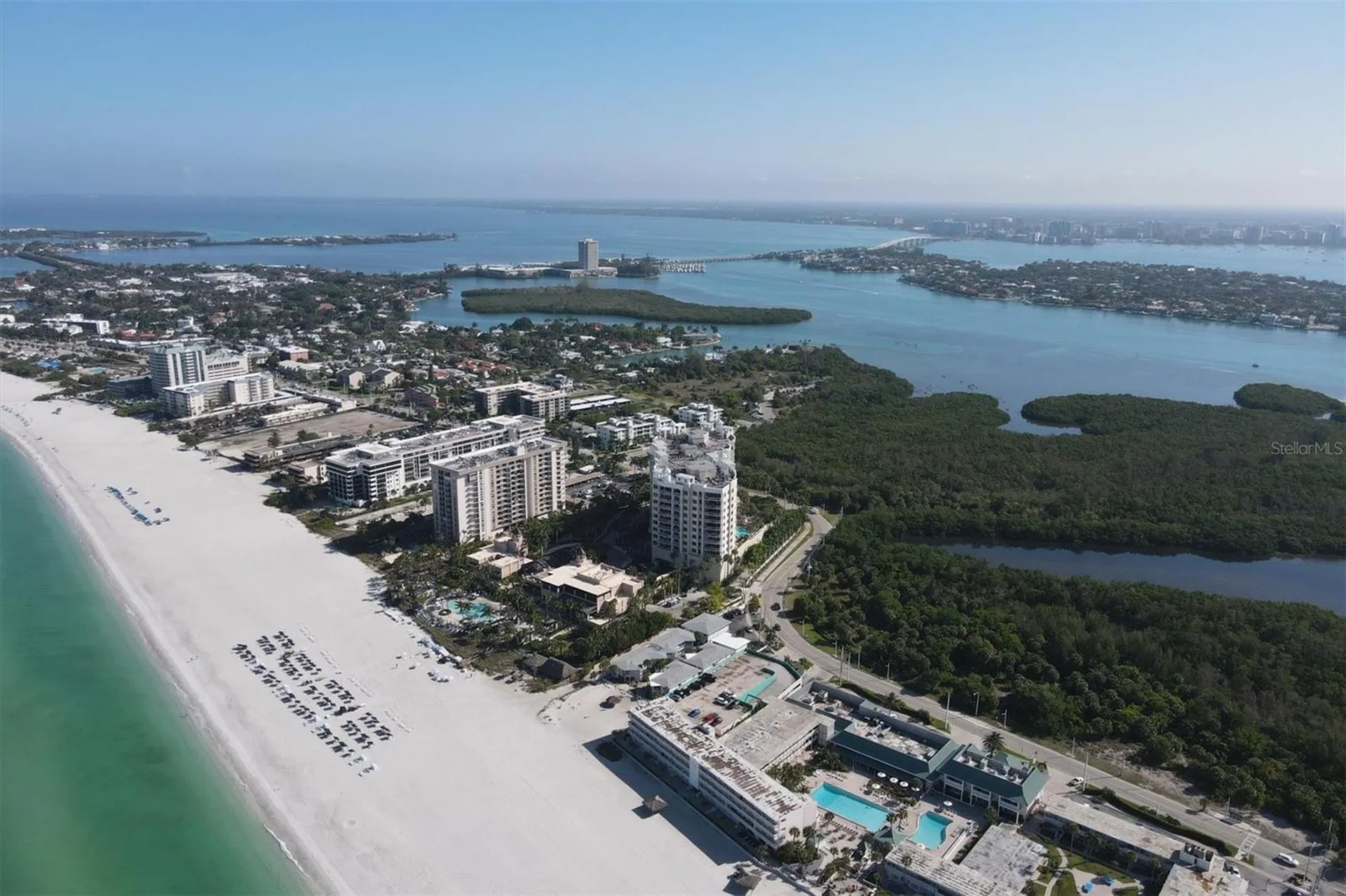 1336 Benjamin Franklin Drive Sarasota FL 34236