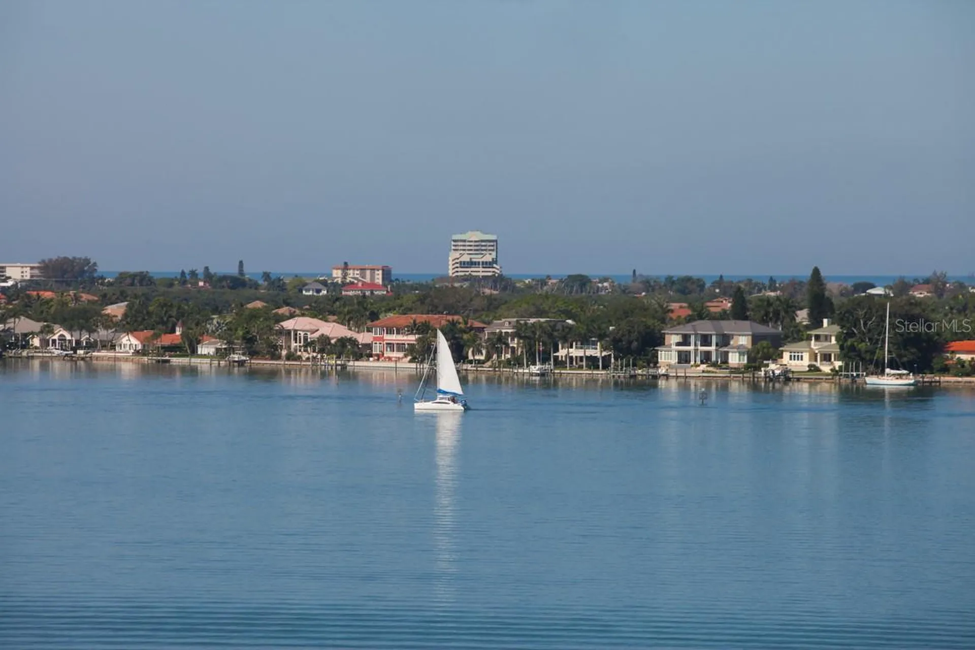 1336 Benjamin Franklin Drive Sarasota FL 34236