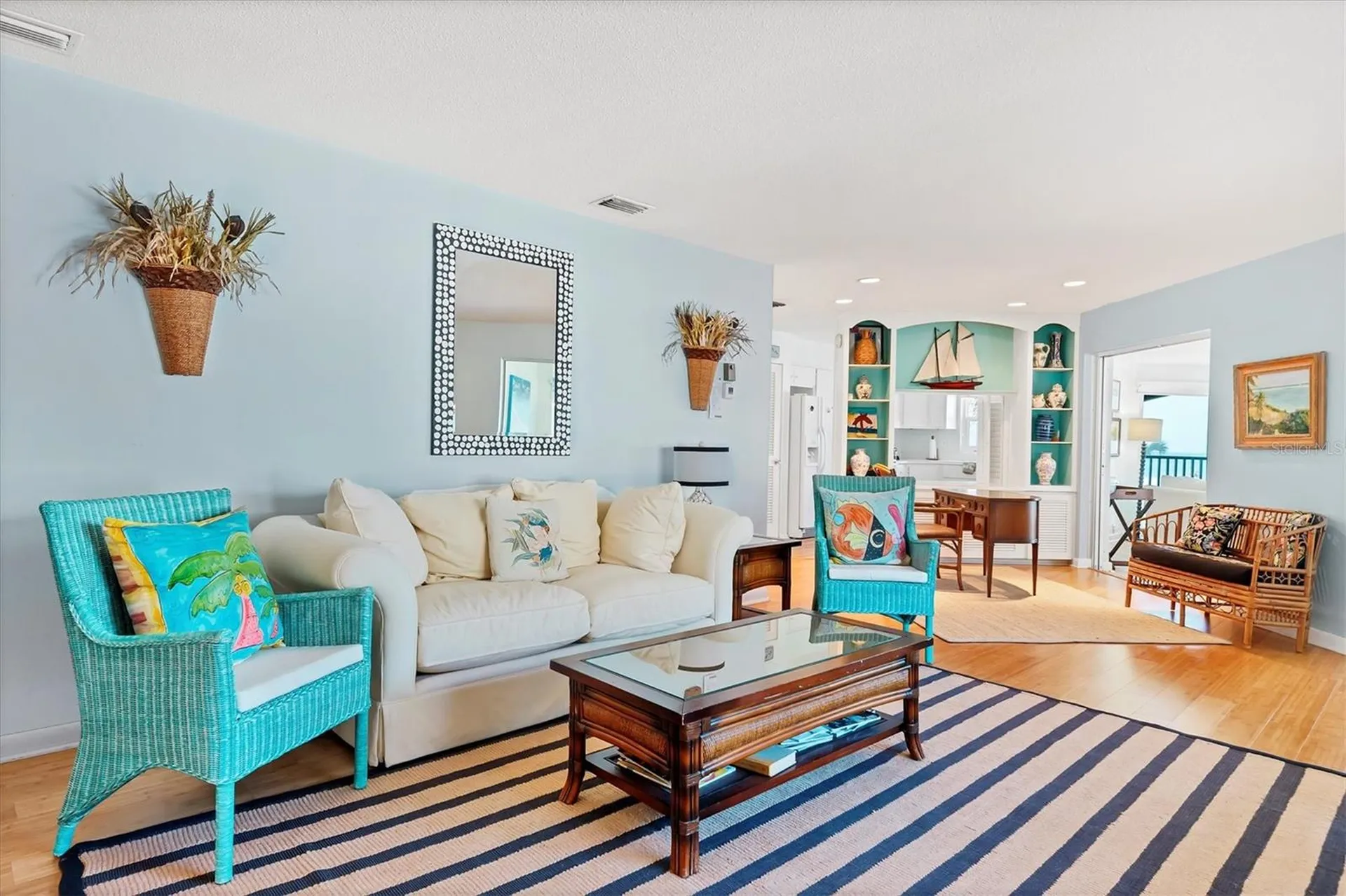 1336 Benjamin Franklin Drive Sarasota FL 34236