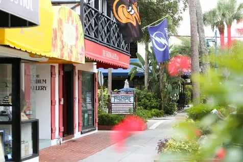 1336 Benjamin Franklin Drive Sarasota FL 34236