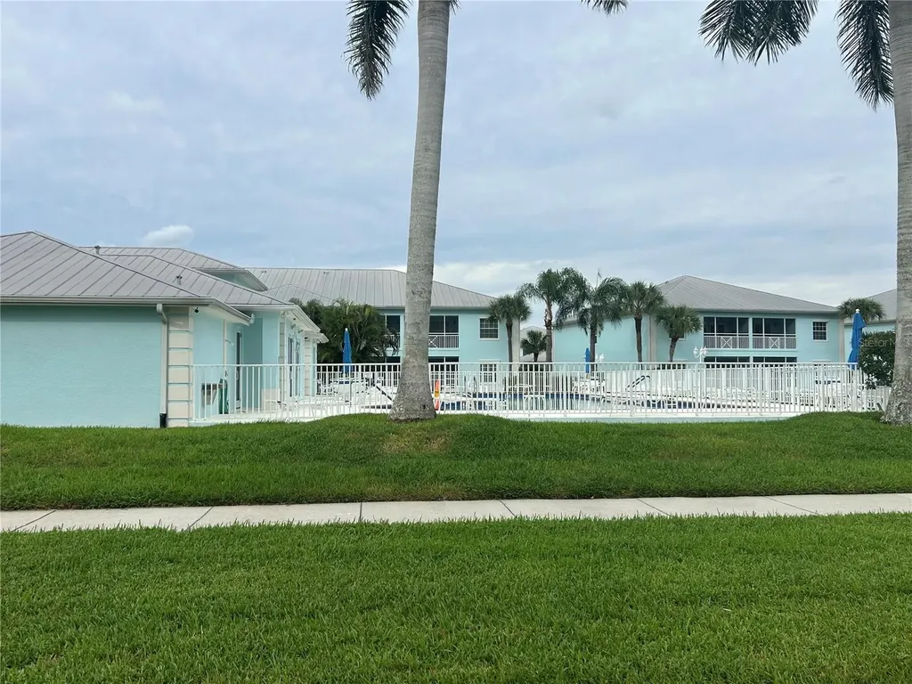 5771 Sabal Trace Drive North Port FL 34287