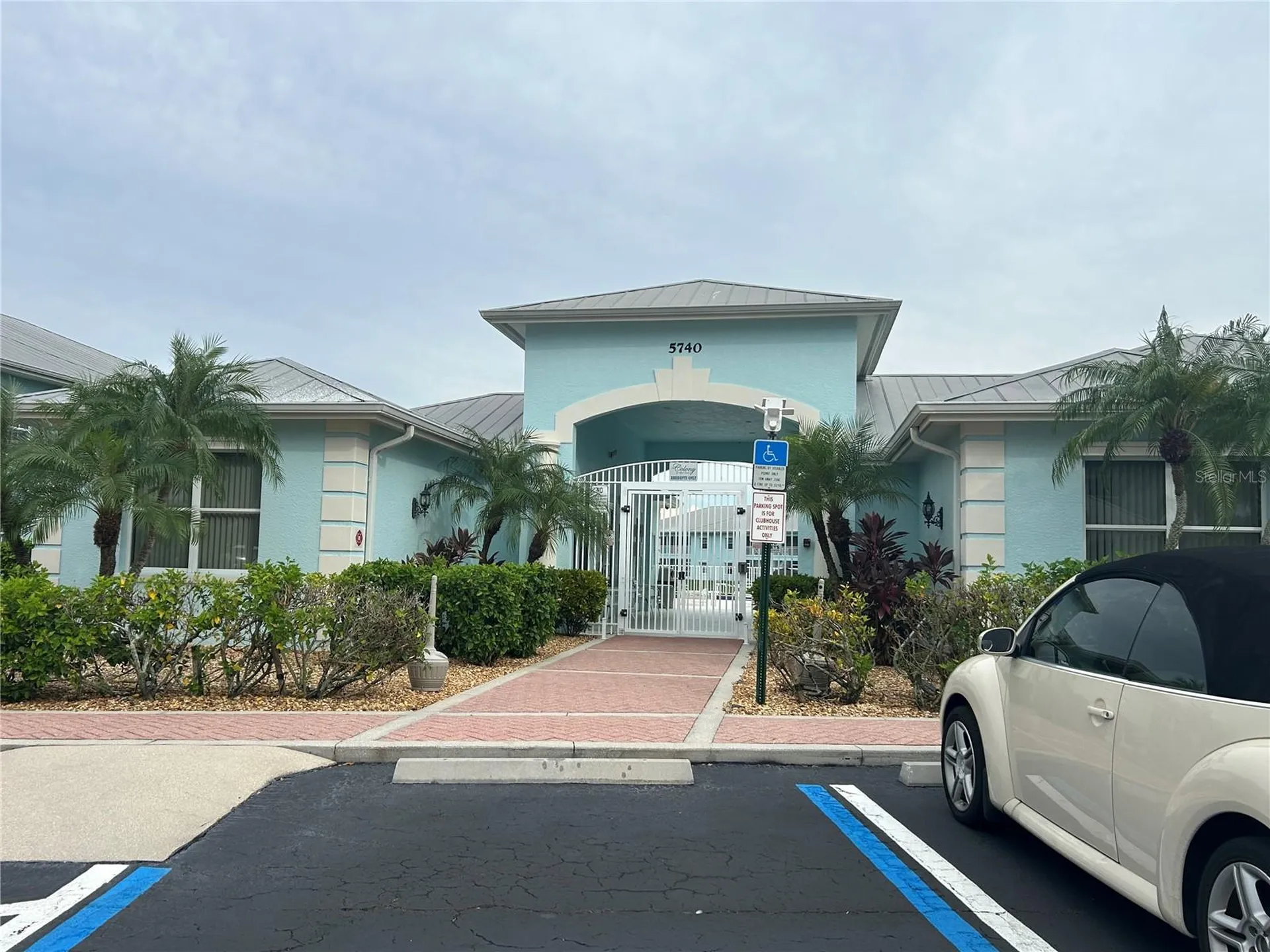 5771 Sabal Trace Drive North Port FL 34287