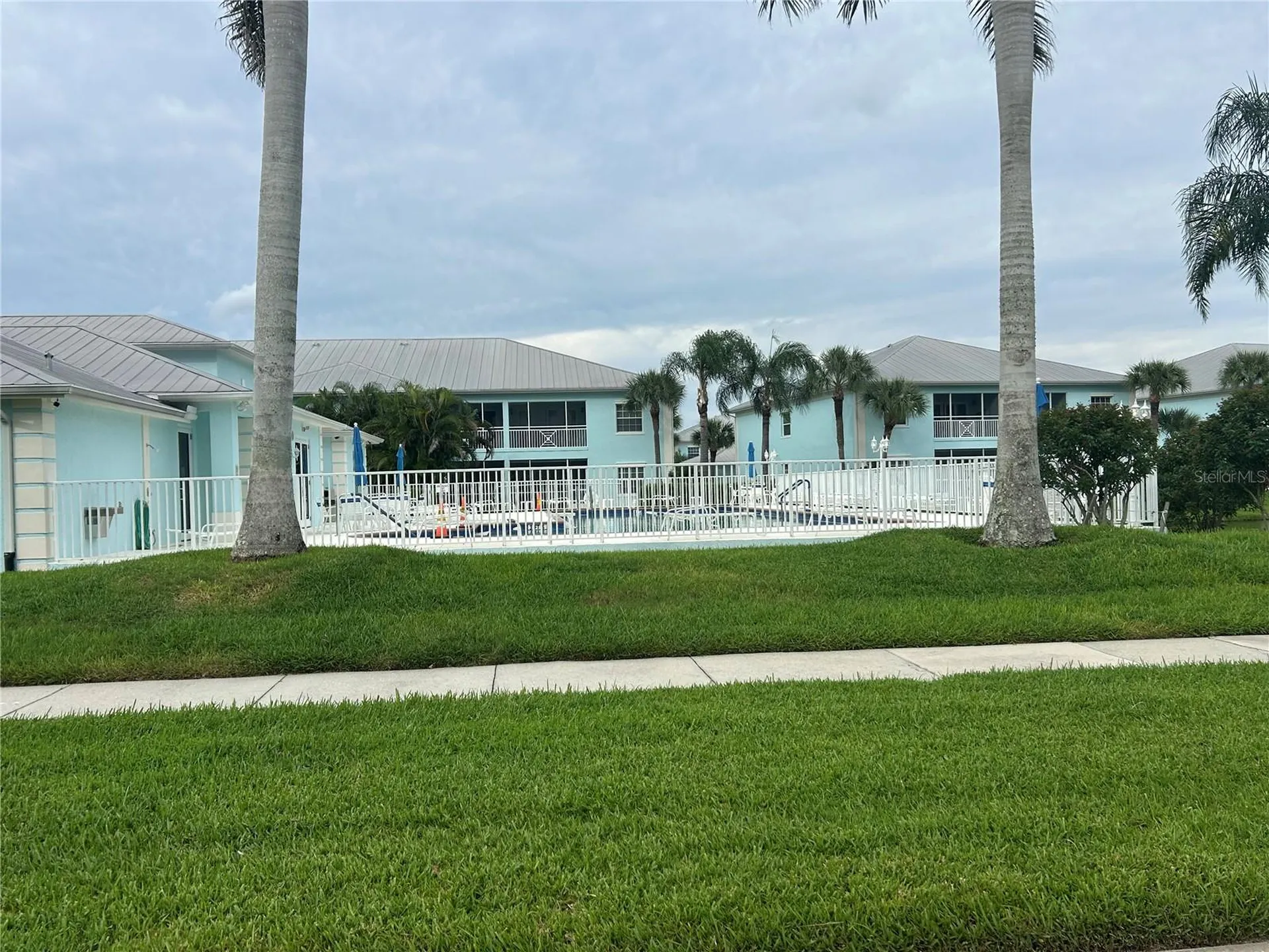 5771 Sabal Trace Drive North Port FL 34287
