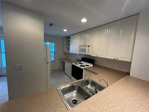 5771 Sabal Trace Drive North Port FL 34287
