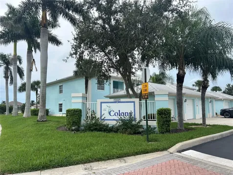 5771 Sabal Trace Drive North Port FL 34287