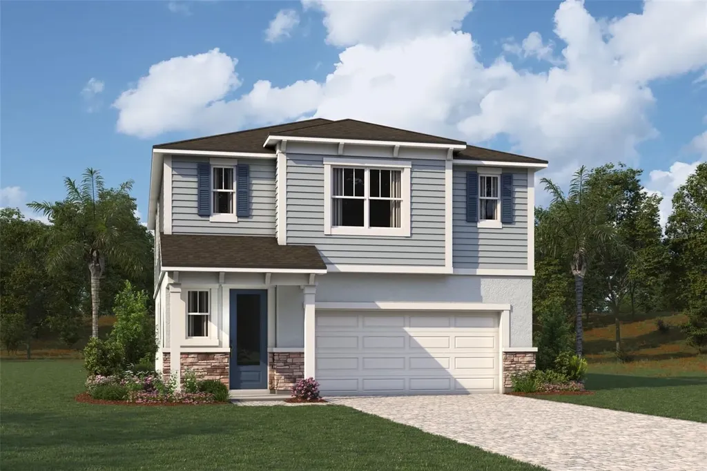 13141 Oxeye Lane Parrish FL 34219