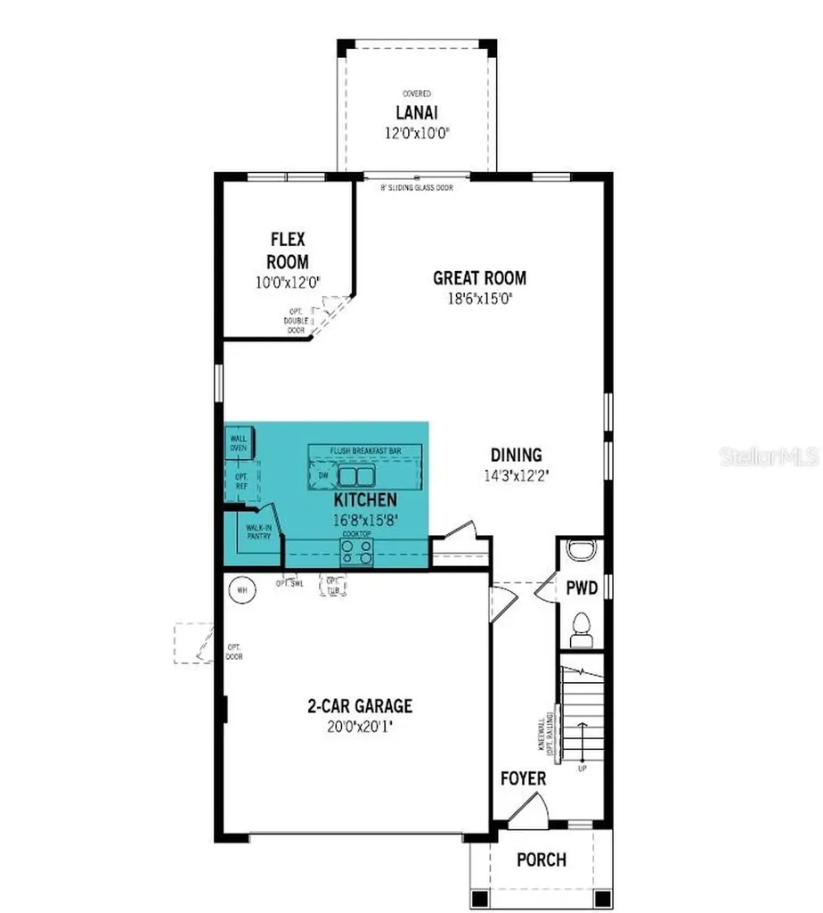 13141 Oxeye Lane Parrish FL 34219