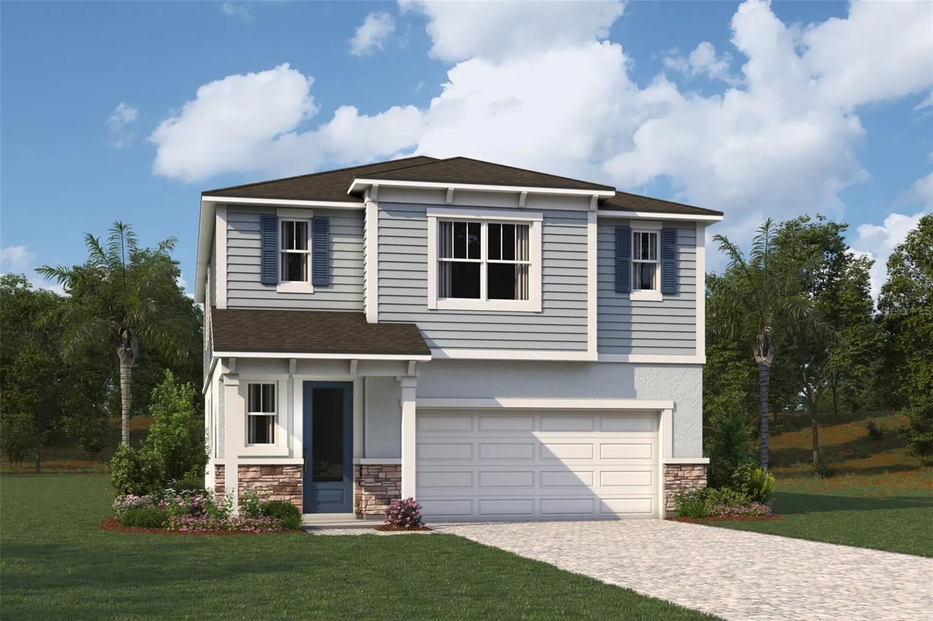 13141 Oxeye Lane Parrish FL 34219