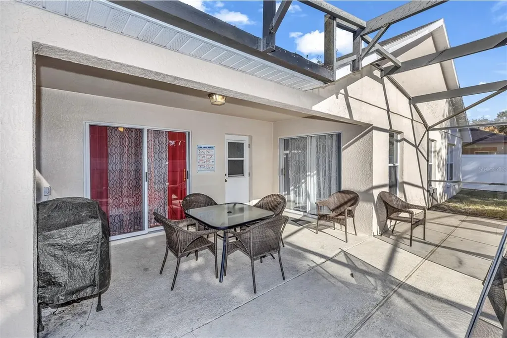236 Paradise Woods Court Davenport FL 33896