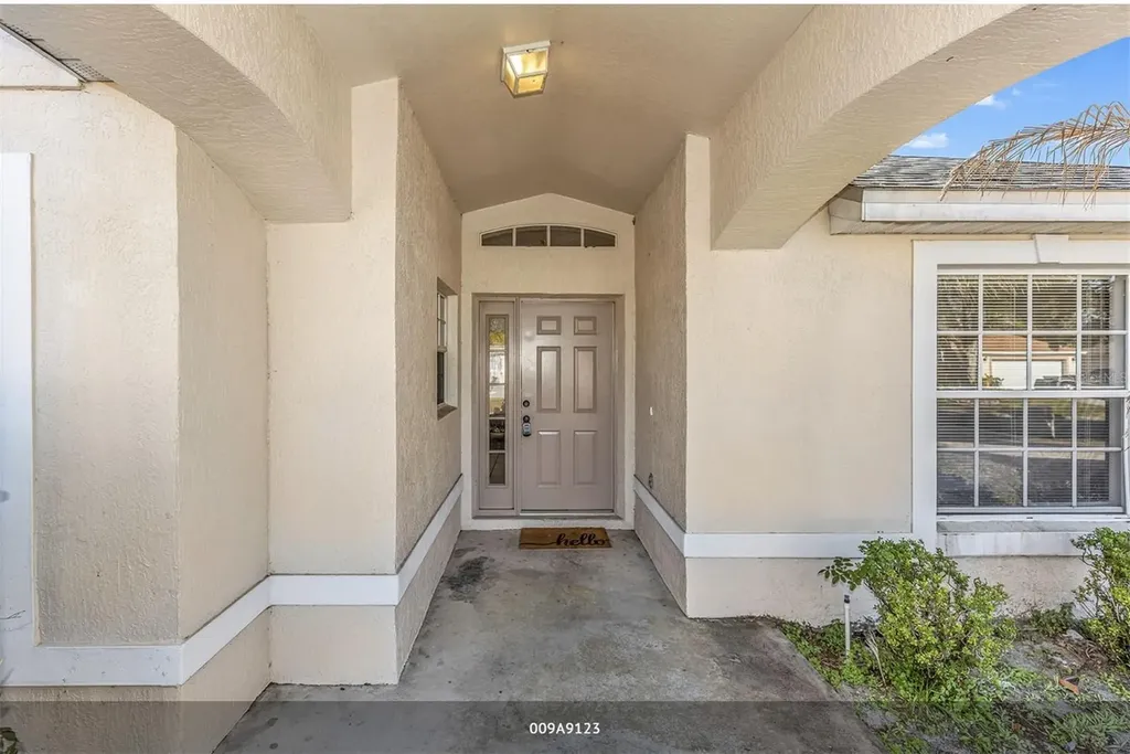 236 Paradise Woods Court Davenport FL 33896