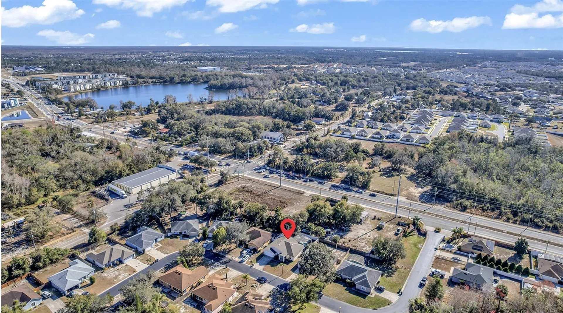 236 Paradise Woods Court Davenport FL 33896