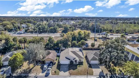 236 Paradise Woods Court Davenport FL 33896