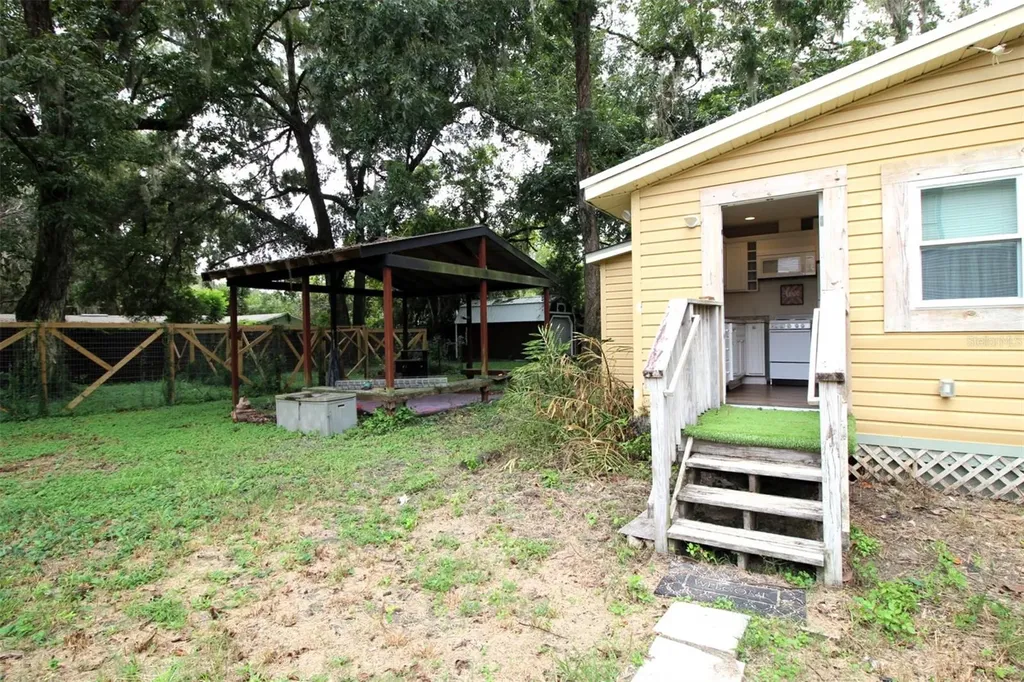 17091 SW 138th Lane Archer FL 32618