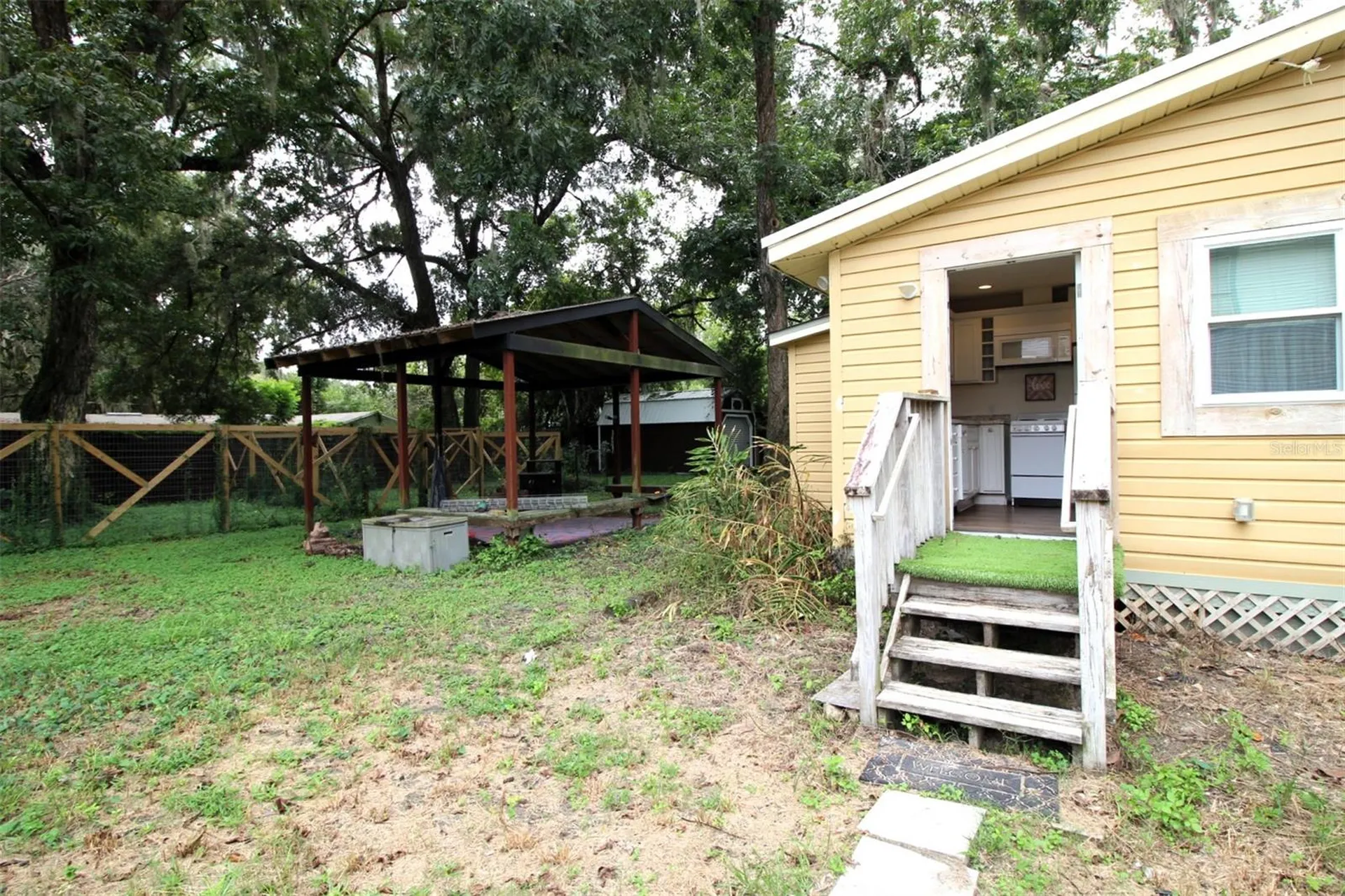 17091 SW 138th Lane Archer FL 32618