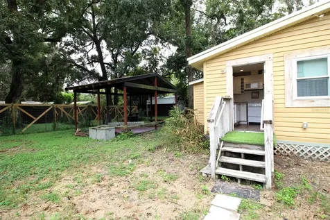 17091 SW 138th Lane Archer FL 32618