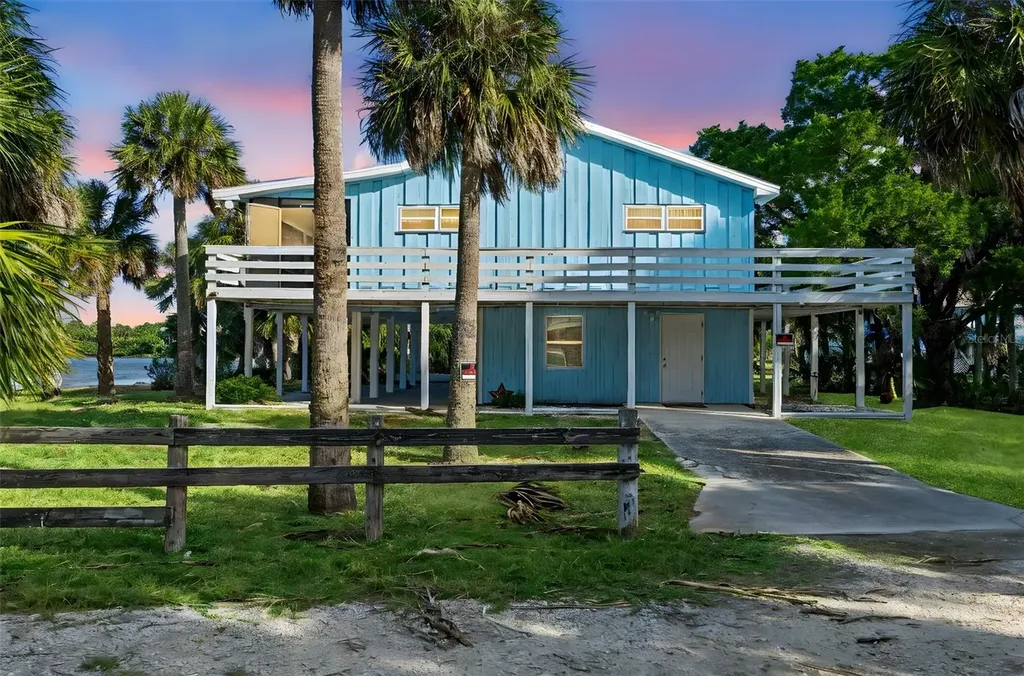 3461 Gum Drive Weeki Wachee FL 34607