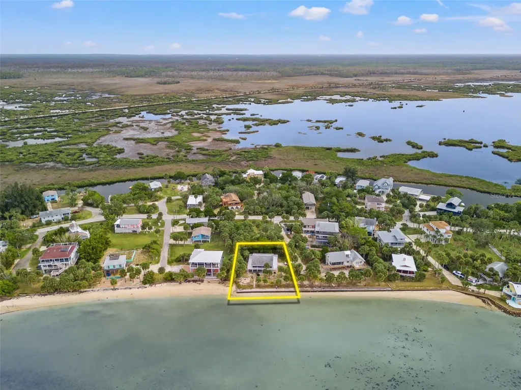 3461 Gum Drive Weeki Wachee FL 34607