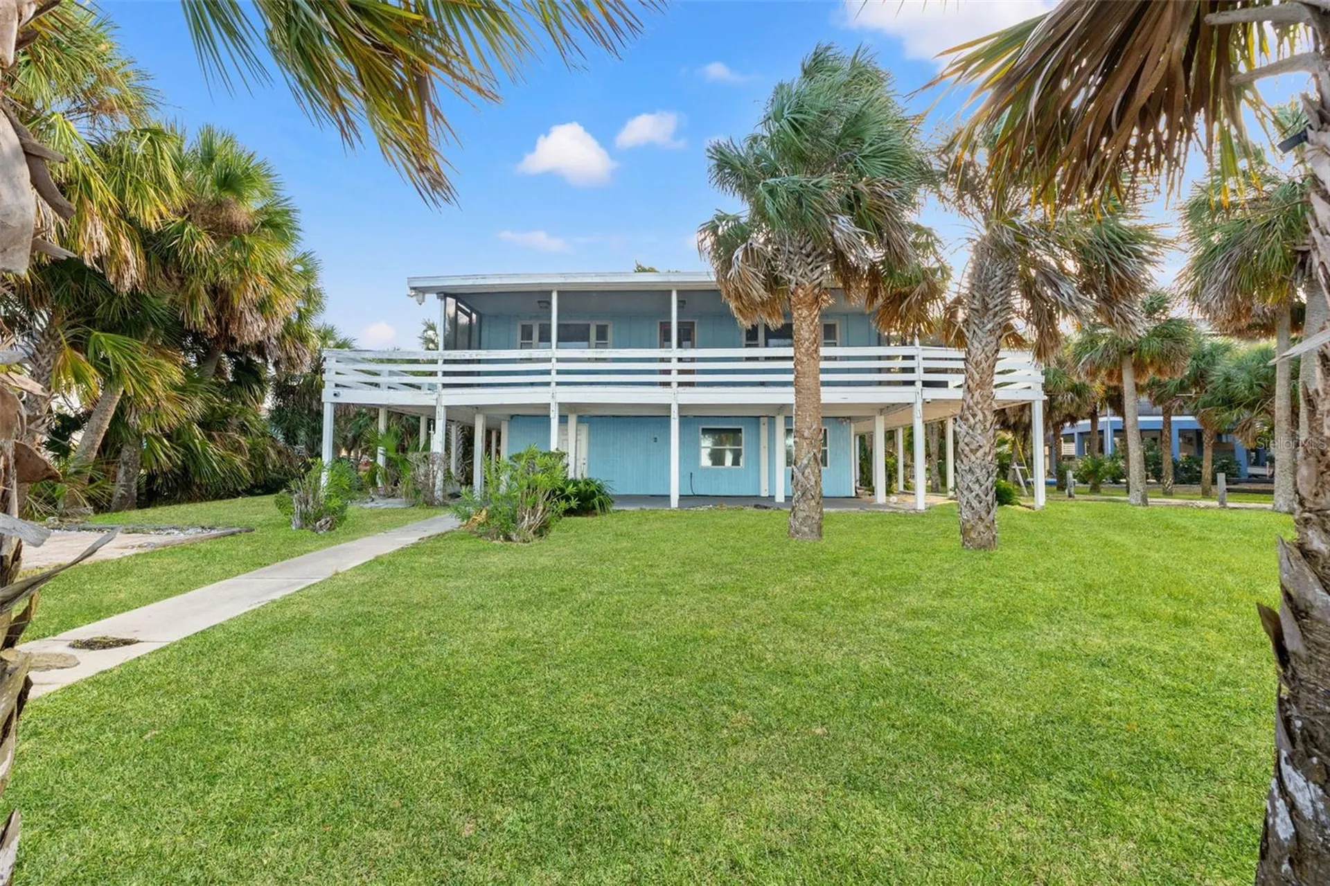 3461 Gum Drive Weeki Wachee FL 34607